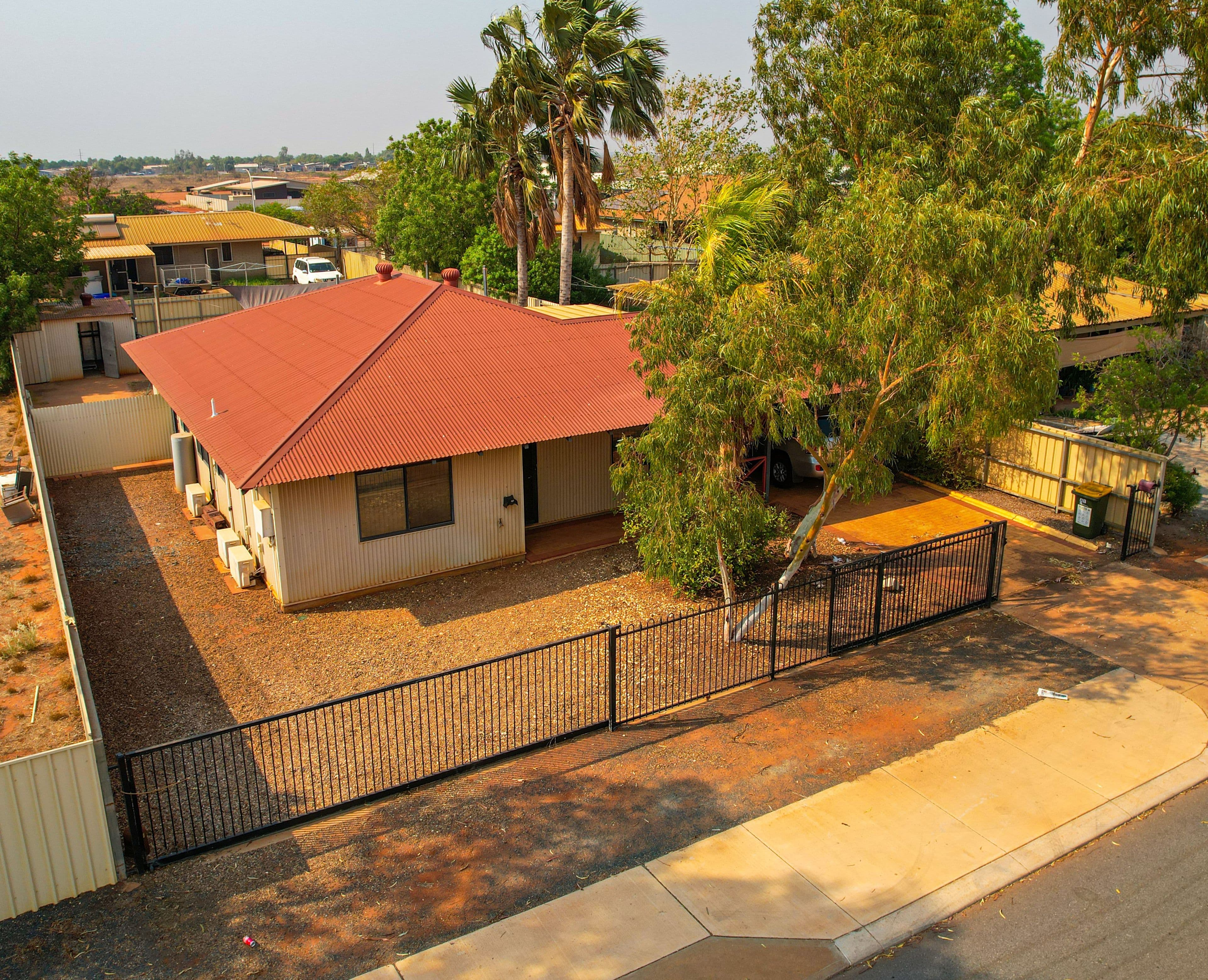 41 Spoonbill Crescent, South Hedland WA 6722, South Hedland - Thumbnail 3