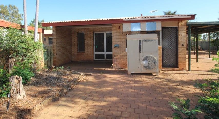 25 Tecoma Way, South Hedland WA 6722, South Hedland - Image 1