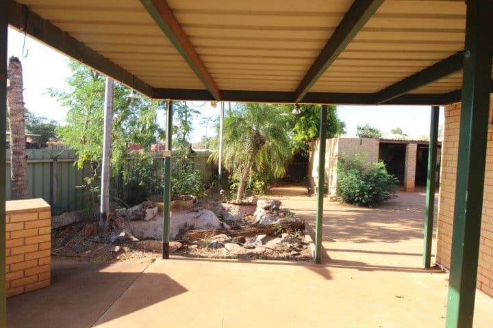25 Tecoma Way, South Hedland WA 6722, South Hedland - Thumbnail 6