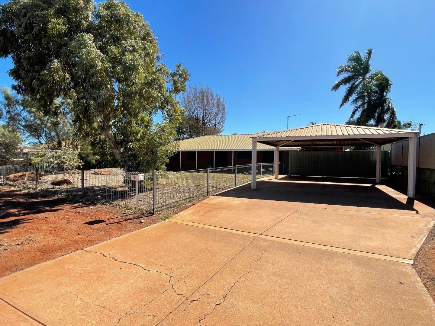19 Gawthorne Drive, Millars Well WA 6714, Millars Well - Image 1