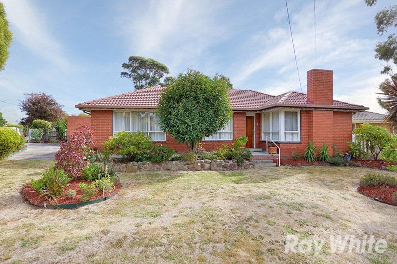 22 Crotty Road, Boronia VIC 3155, Boronia - Image 1