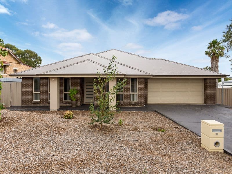 1B Elizabeth Street, Murray Bridge SA 5253, Murray Bridge - Image 1