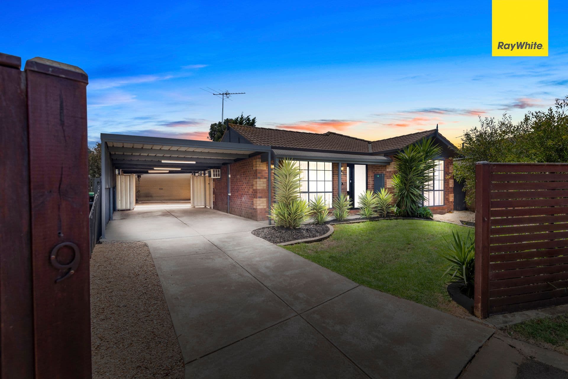 9 Gandara Court, Kurunjang VIC 3337, Kurunjang - Image 1