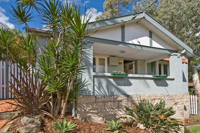 5 Tulloh Street, WILLOUGHBY NSW 2068, Willoughby - Thumbnail 2