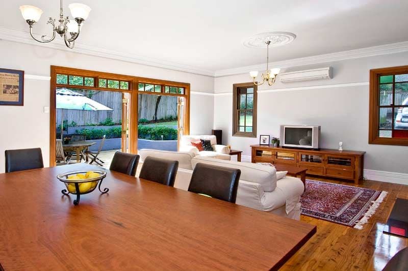 5 Tulloh Street, WILLOUGHBY NSW 2068, Willoughby - Thumbnail 5