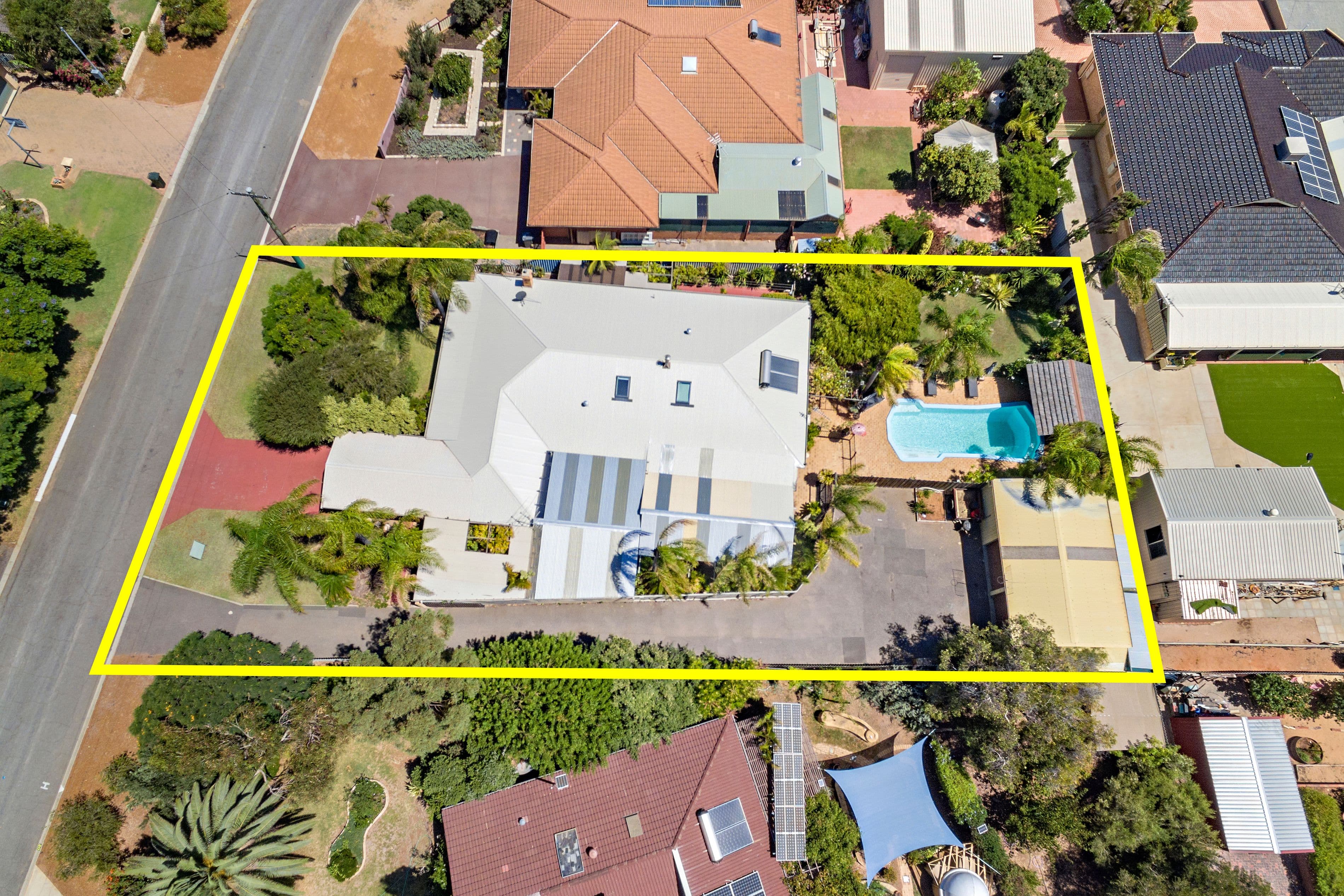 18 Conus Way, Sunset Beach WA 6530, Sunset Beach - Thumbnail 4