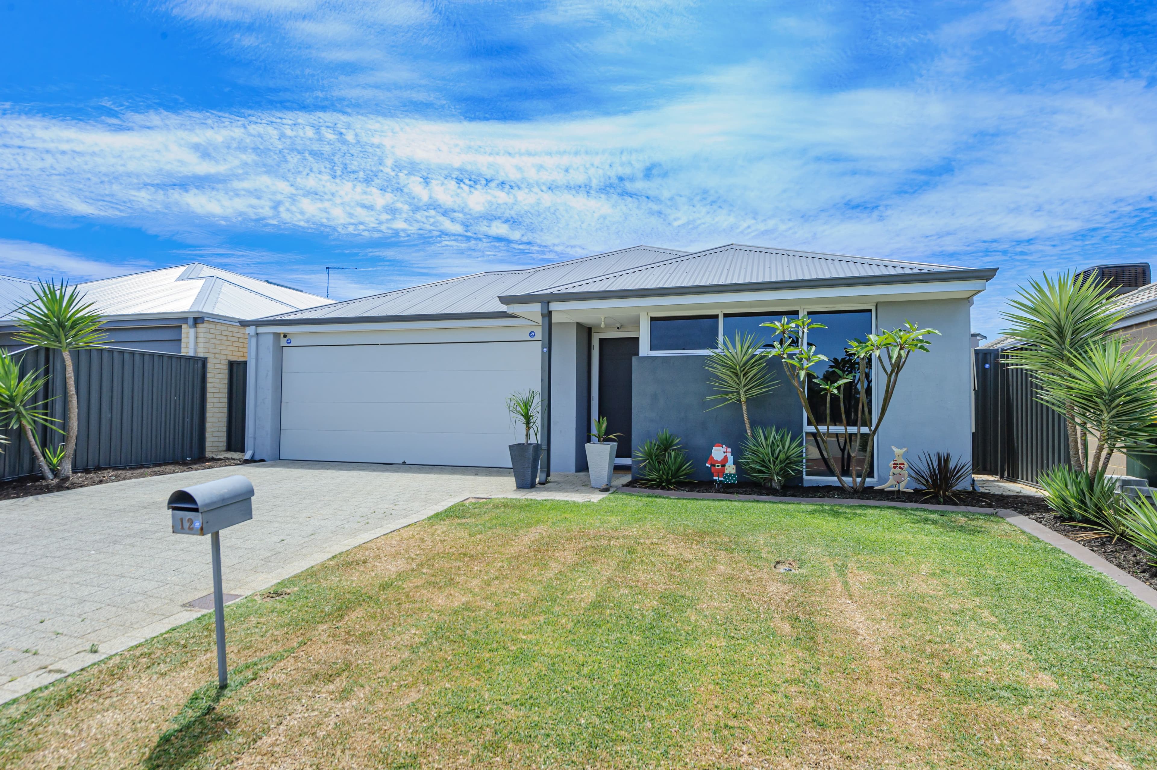 12 Bundoran Street, Bullsbrook WA 6084, Bullsbrook - Image 1