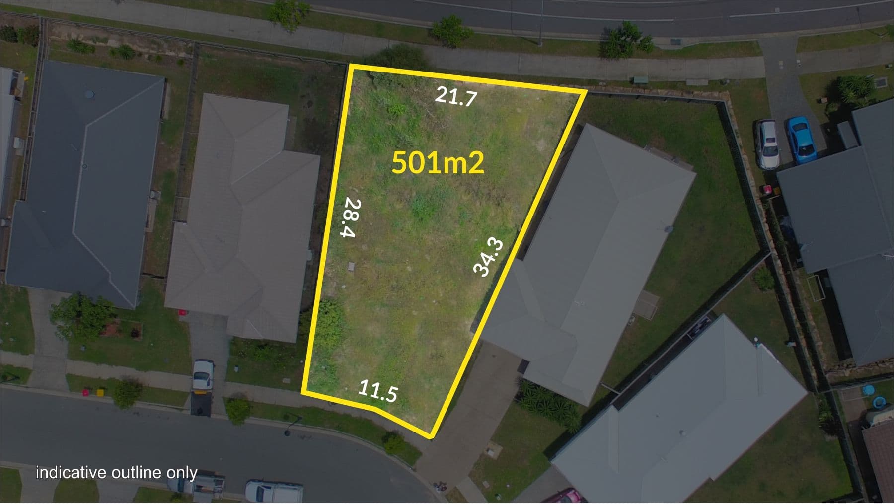 53 Greenwich Avenue, Pimpama QLD 4209, Pimpama - Image 1