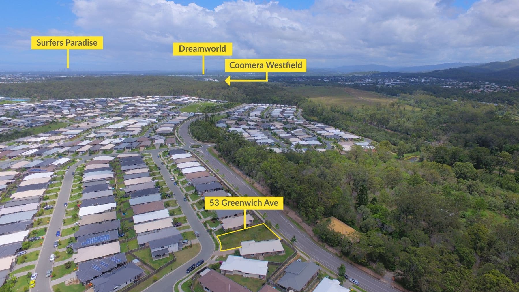 53 Greenwich Avenue, Pimpama QLD 4209, Pimpama - Thumbnail 2