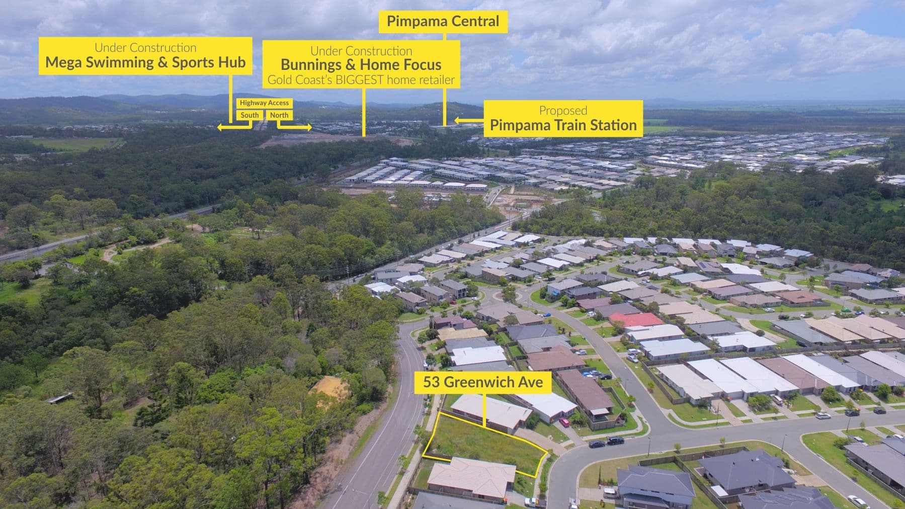 53 Greenwich Avenue, Pimpama QLD 4209, Pimpama - Thumbnail 3