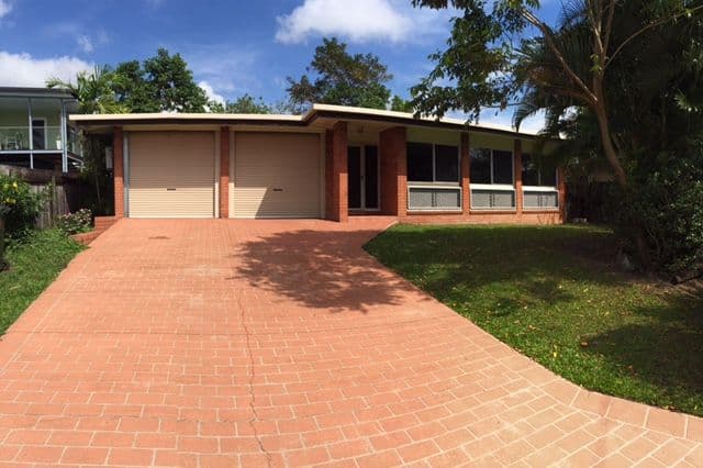 161-163 McManus Street, Whitfield QLD 4870, Whitfield - Image 1