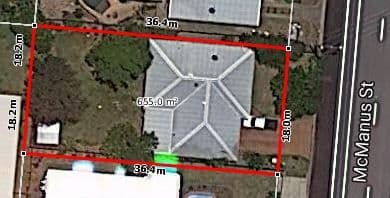 161-163 McManus Street, Whitfield QLD 4870, Whitfield - Thumbnail 3