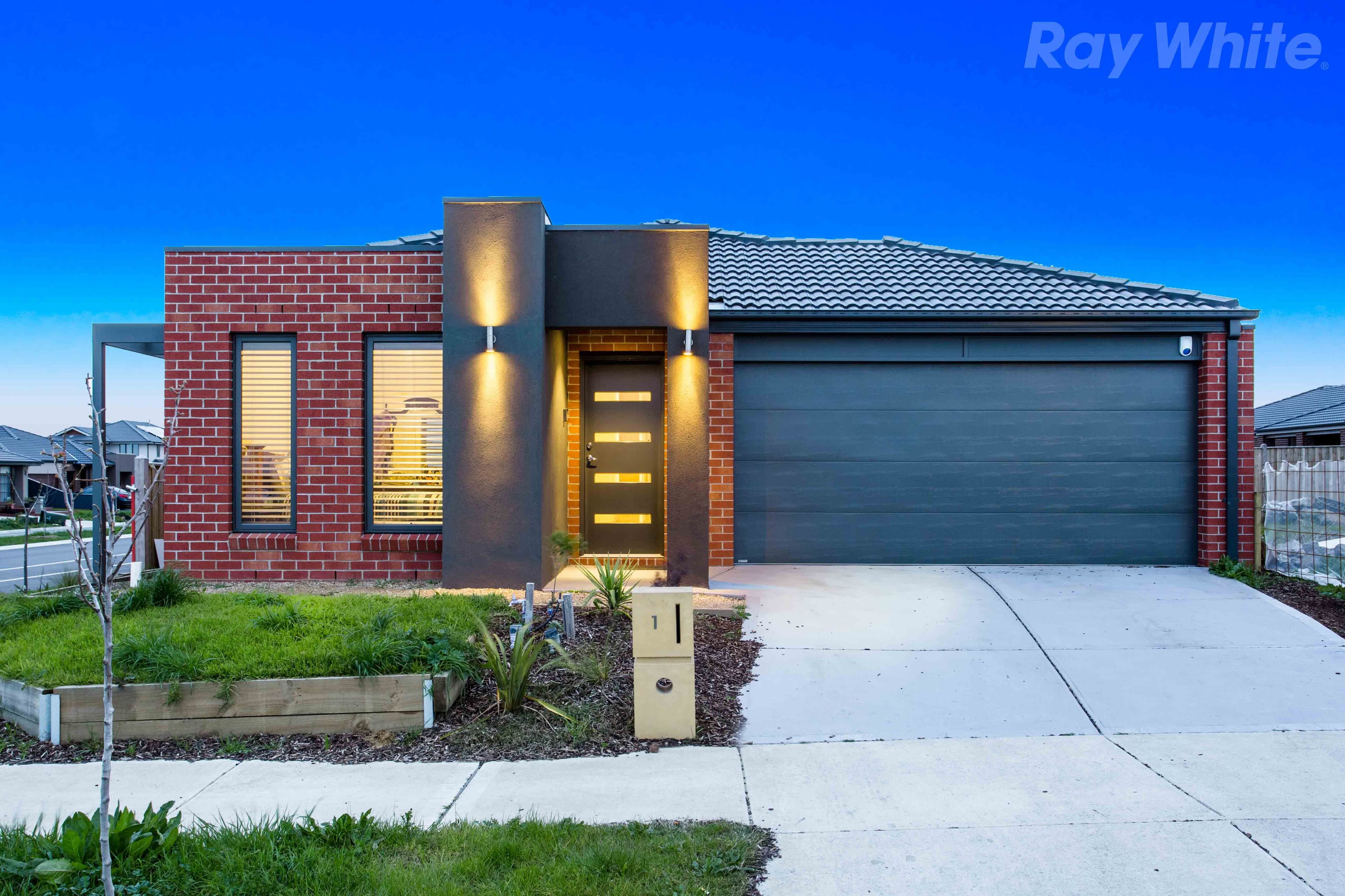 1 Saidies Lane, Wollert VIC 3750, Wollert - Image 1
