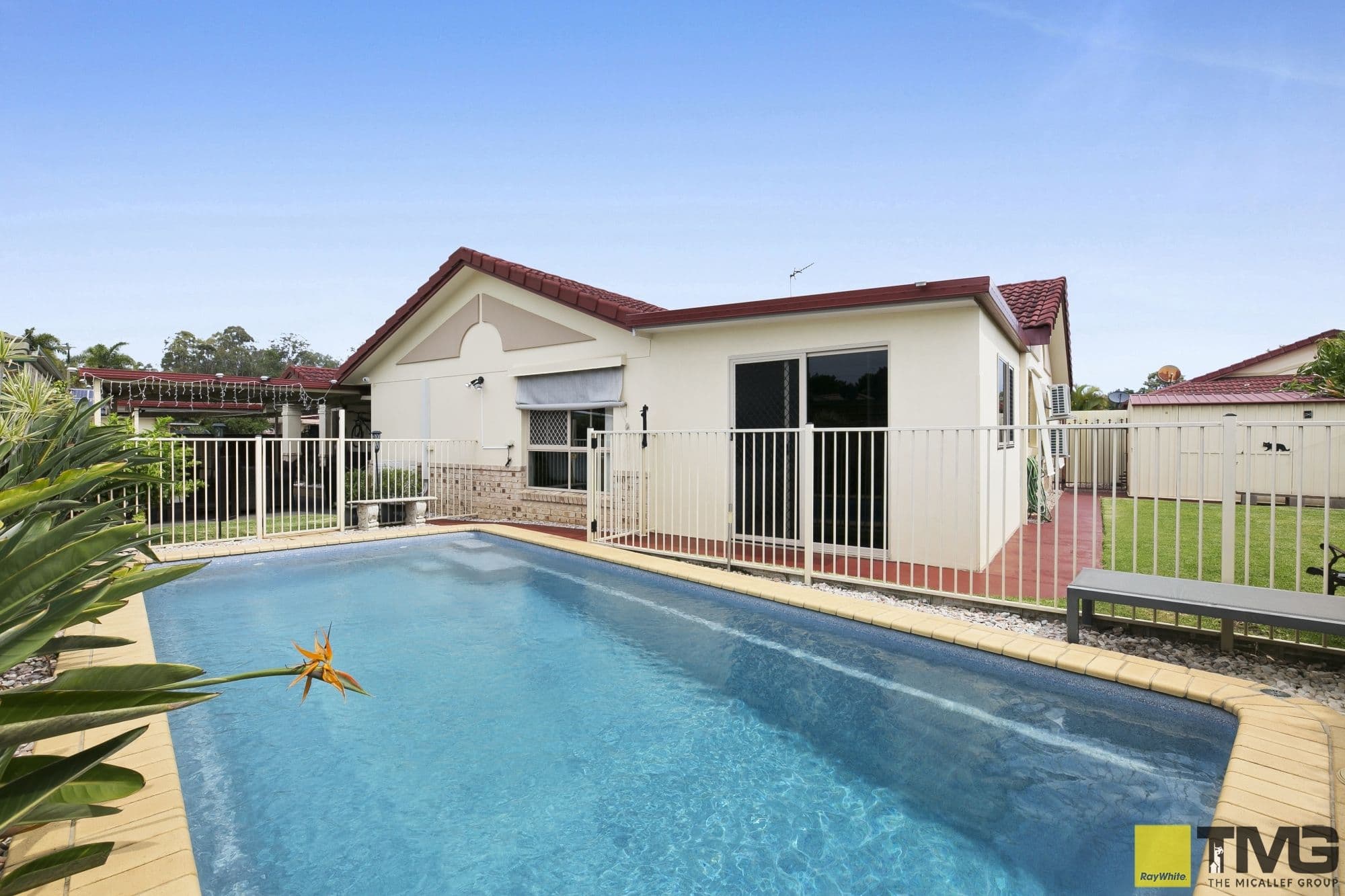4 Maddison Street, Mudgeeraba QLD 4213, Mudgeeraba - Thumbnail 2