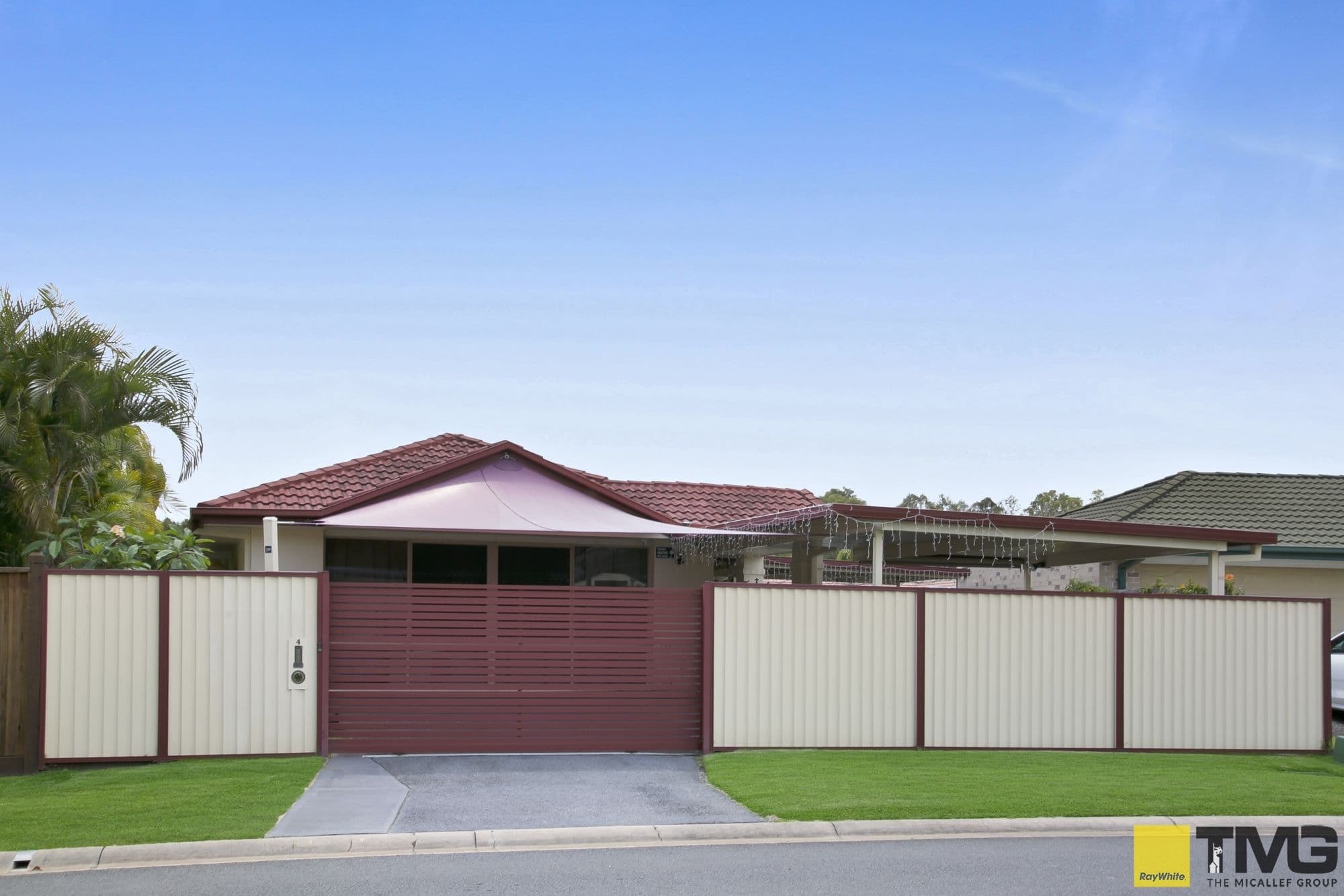 4 Maddison Street, Mudgeeraba QLD 4213, Mudgeeraba - Thumbnail 3
