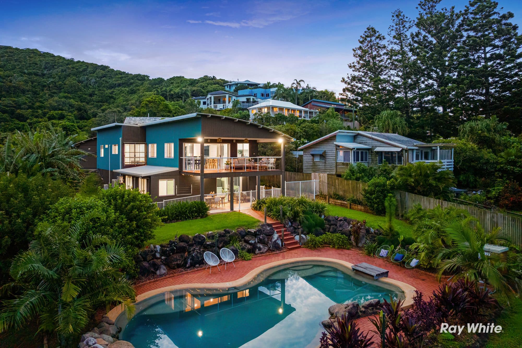 12A Macdonald Street, Barlows Hill QLD 4703, Barlows Hill - Thumbnail 2