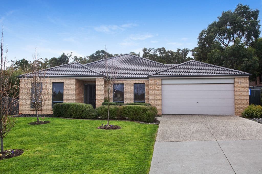 3 Mayfair Court, Mount Helen VIC 3350, Mount Helen - Image 1