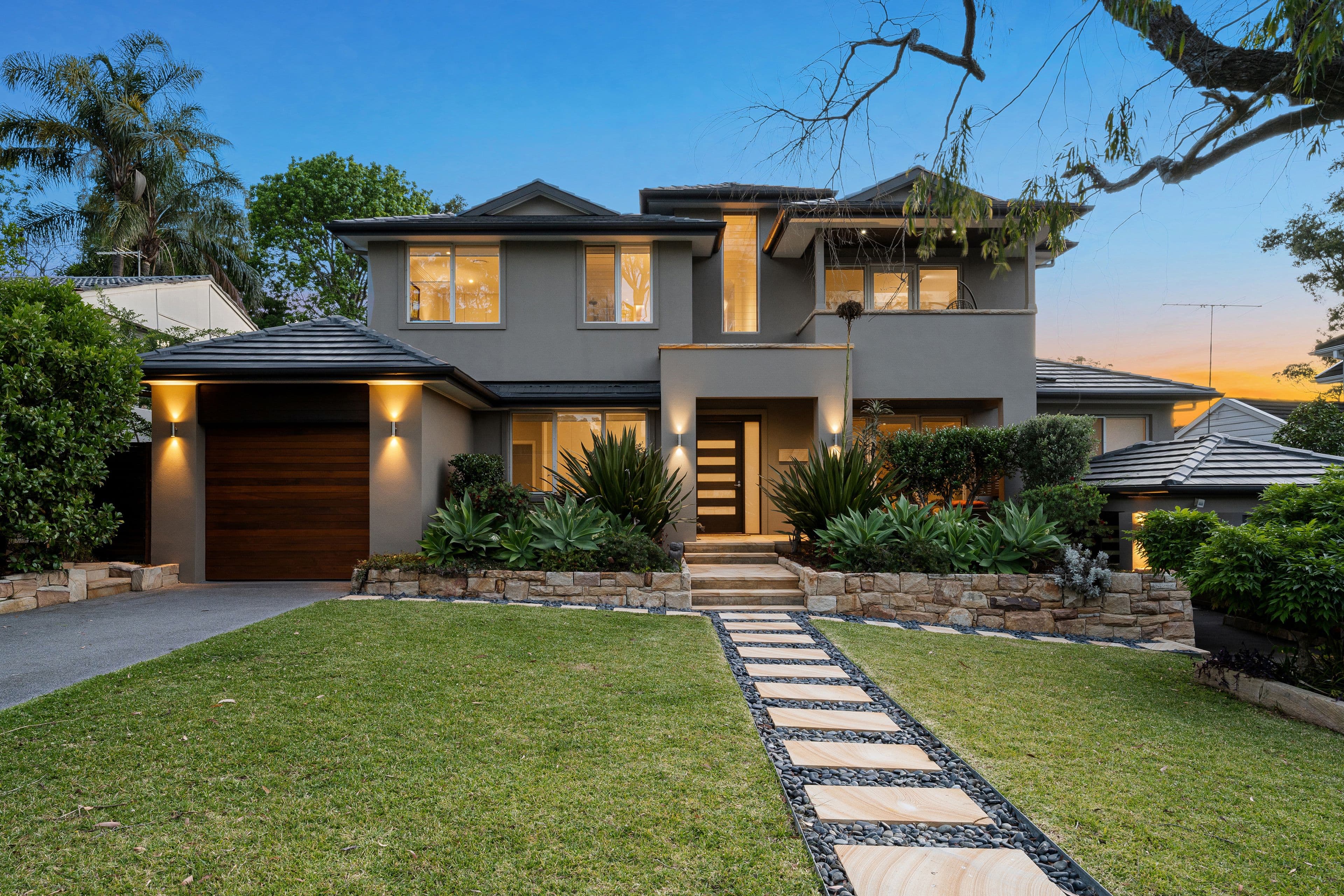 30 Paul Circuit, Tullimbar, West Pymble - Image 1
