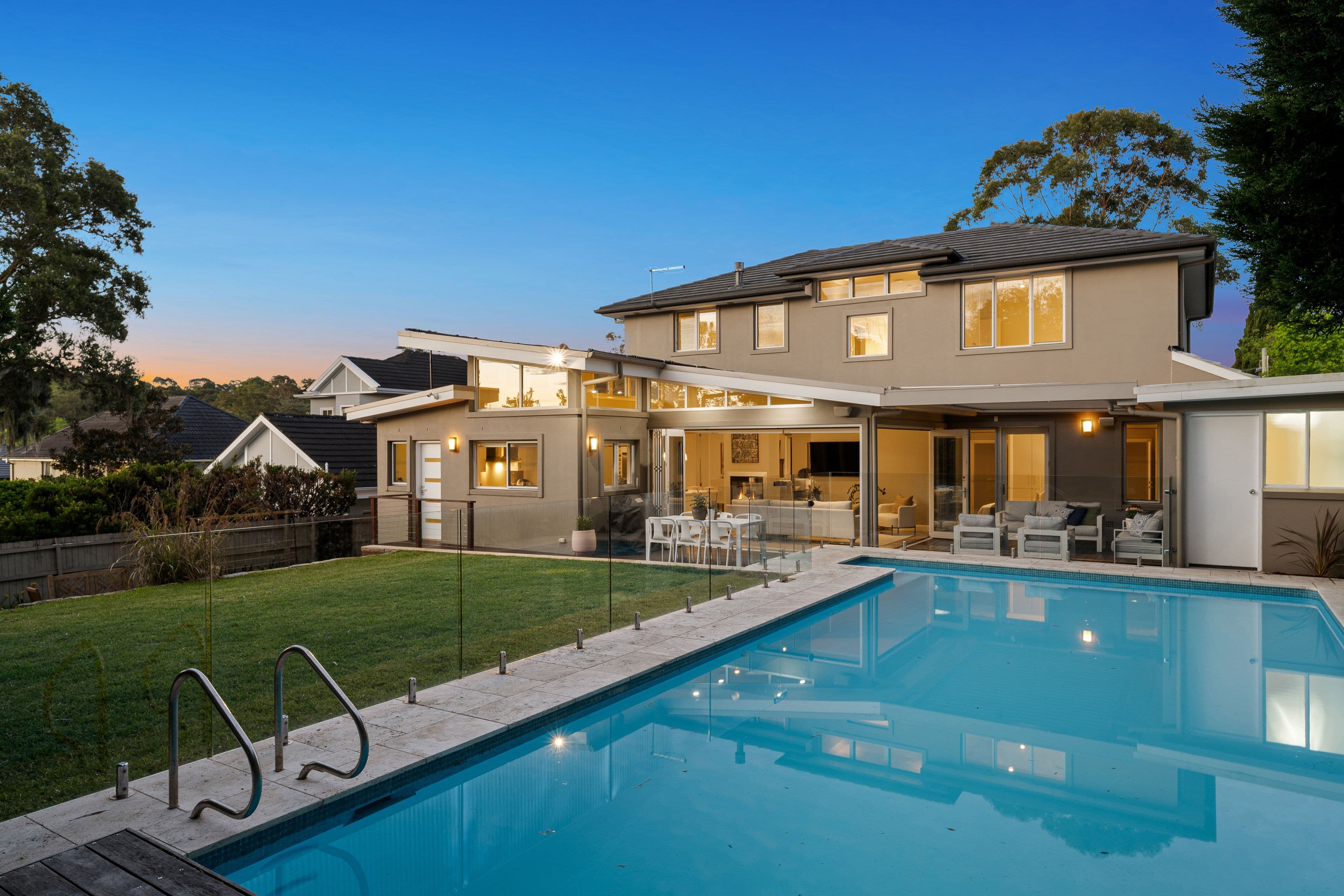 30 Paul Circuit, Tullimbar, West Pymble - Thumbnail 2
