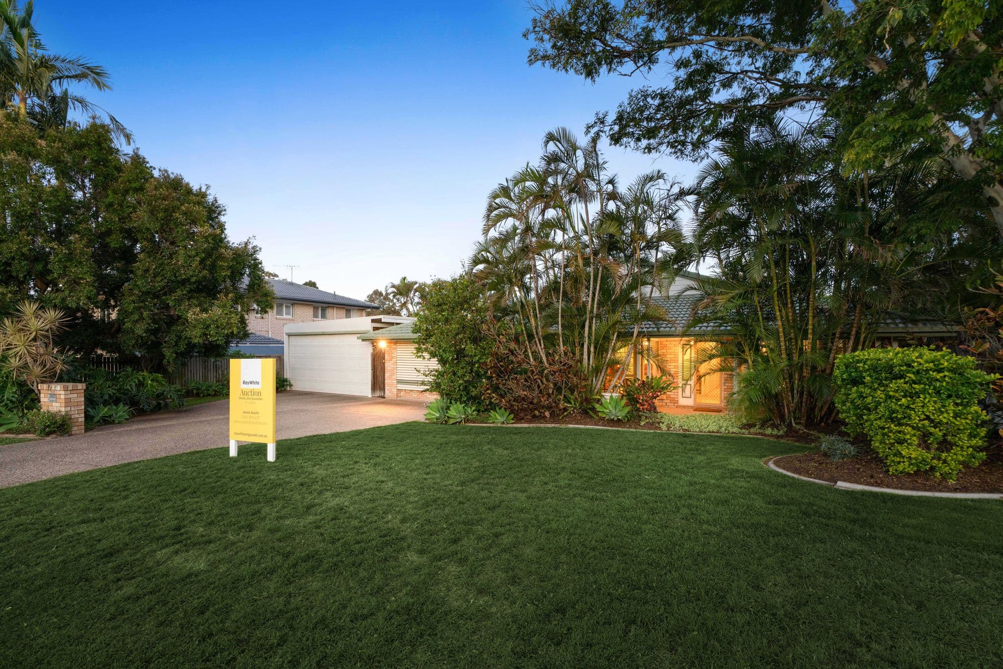 19 Lexington Place, Wishart QLD 4122, Wishart - Image 1