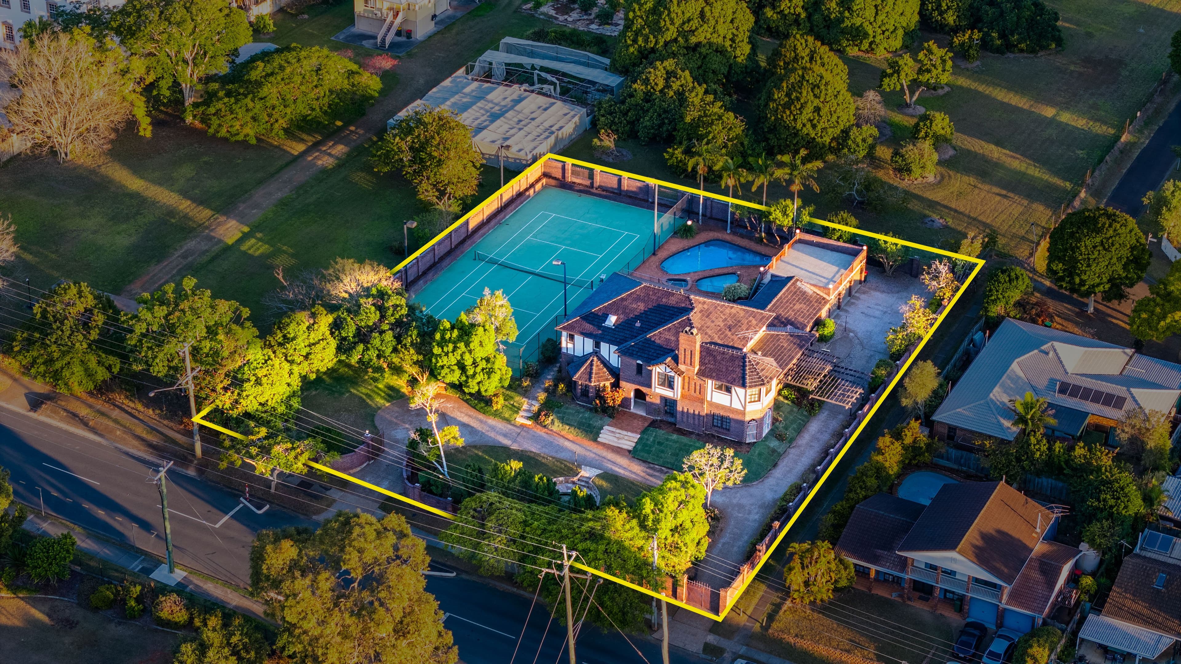 673 Musgrave Road, Robertson QLD 4109, Robertson - Image 1