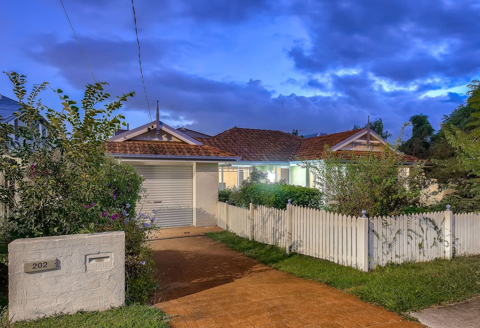 202 Raymont Road, Alderley QLD 4051, Alderley - Thumbnail 2