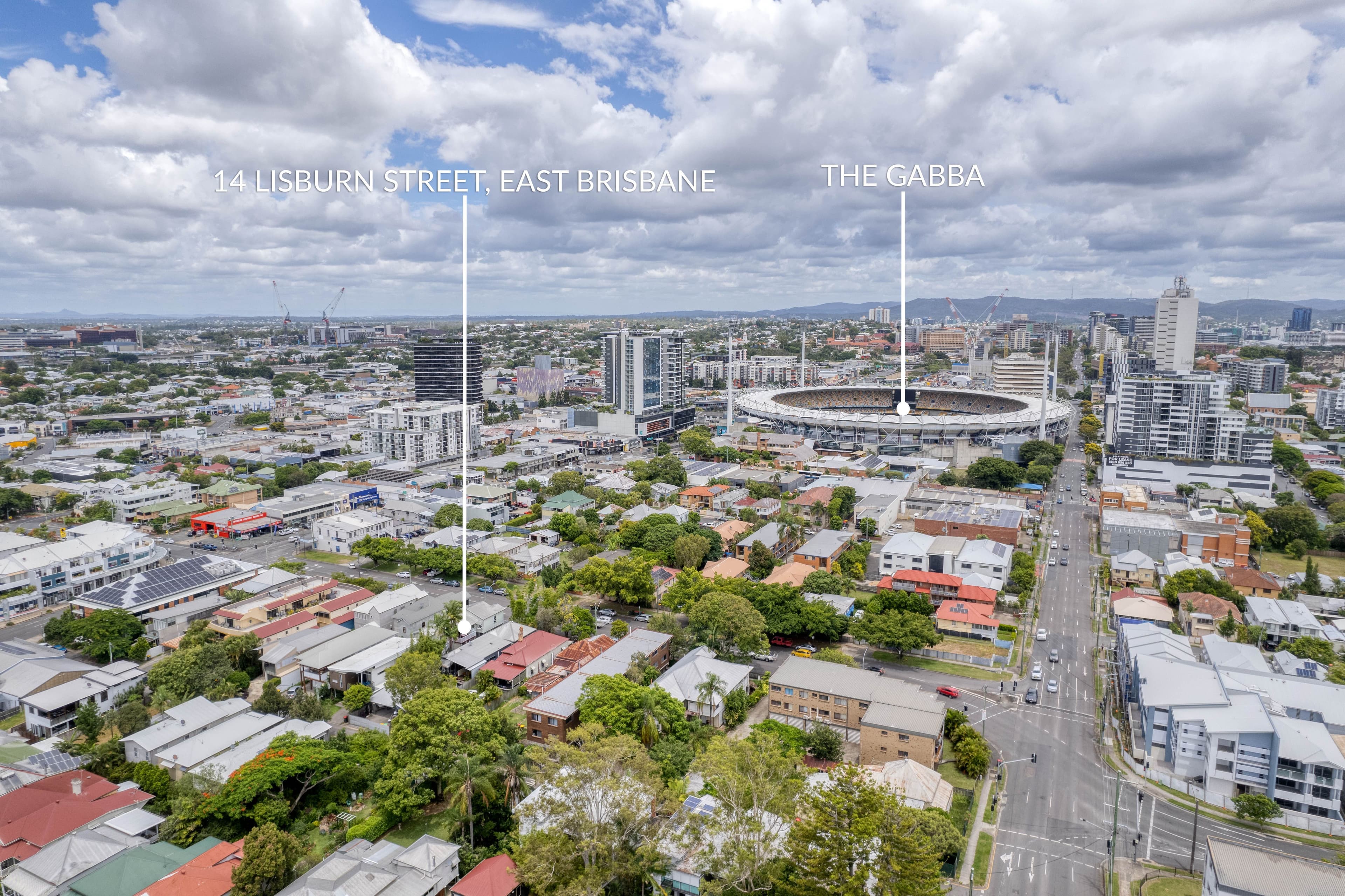 14 Lisburn Street, East Brisbane QLD 4169, East Brisbane - Thumbnail 2
