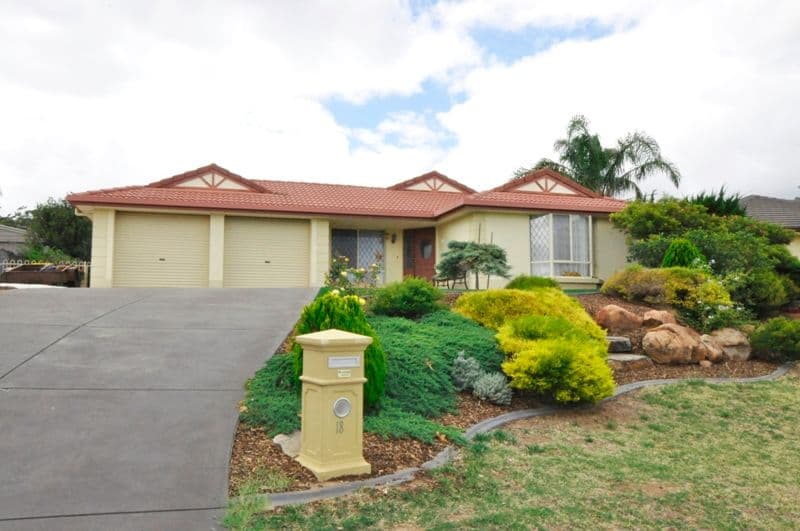 18 Platten Avenue, HILLBANK SA 5112, Hillbank - Thumbnail 3