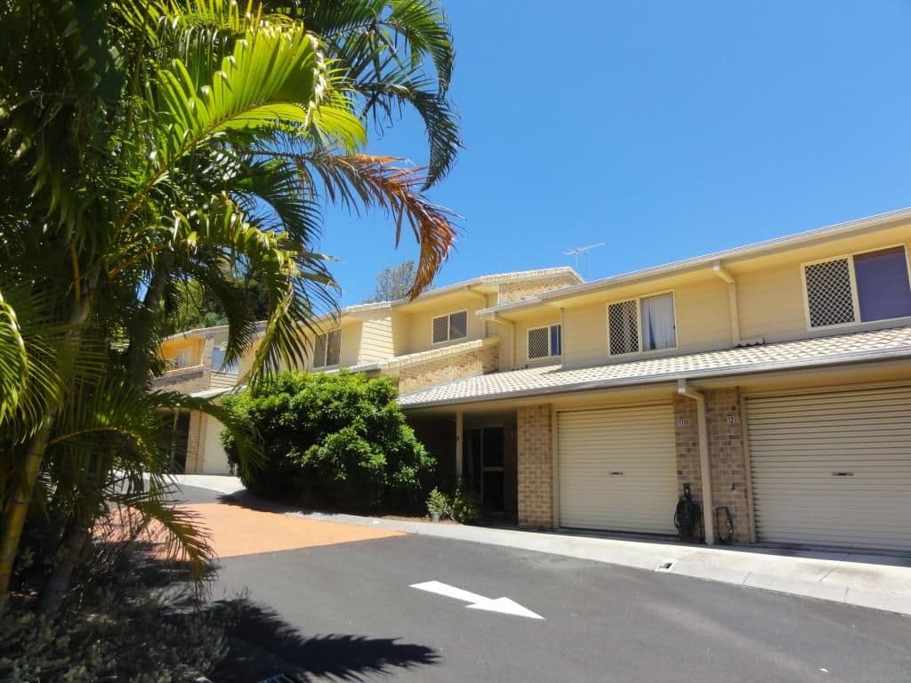 Unit 11, 63 Bowen Street, CAPALABA QLD 4157, Capalaba - Image 1