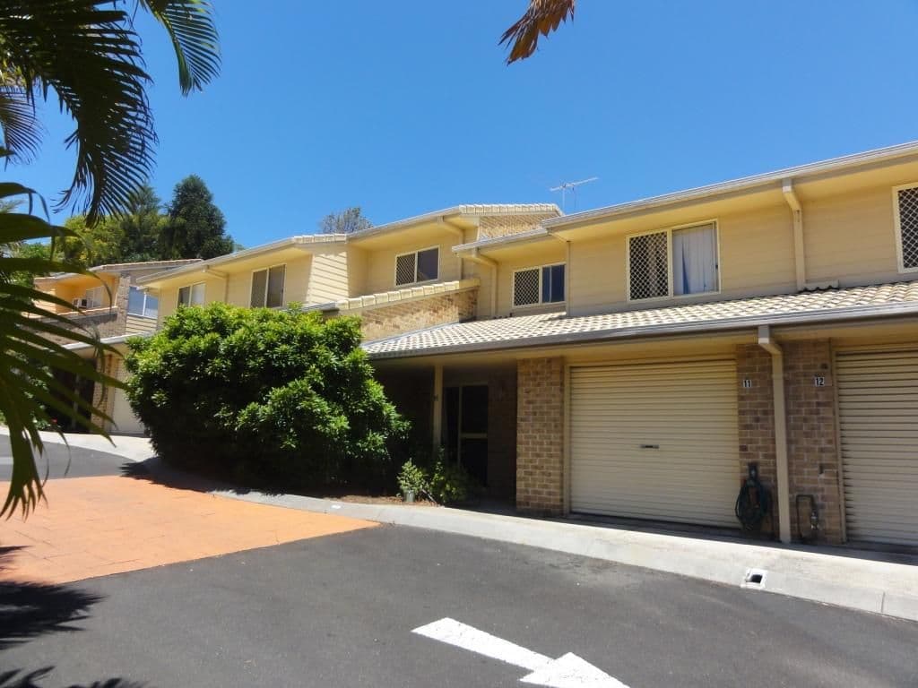 Unit 11, 63 Bowen Street, CAPALABA QLD 4157, Capalaba - Thumbnail 2