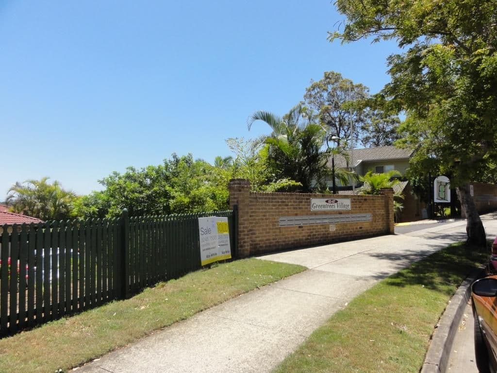 Unit 11, 63 Bowen Street, CAPALABA QLD 4157, Capalaba - Thumbnail 3