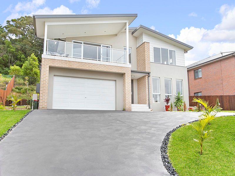 88 Forestview Way, WOONONA NSW 2517, Woonona - Image 1