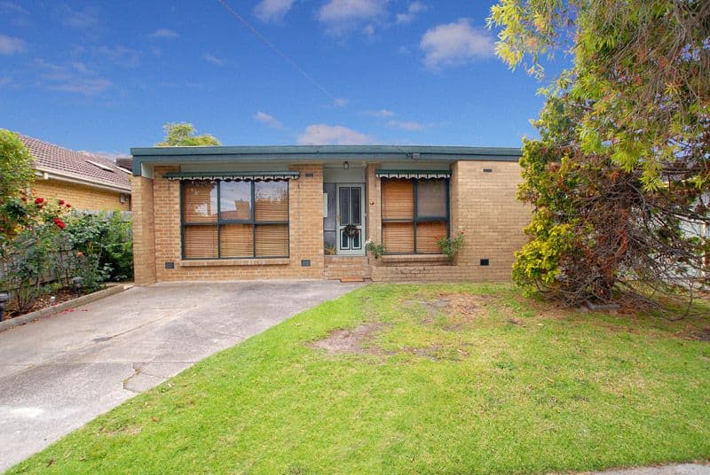 87  Albany Crescent, ASPENDALE VIC 3195, Aspendale - Image 1