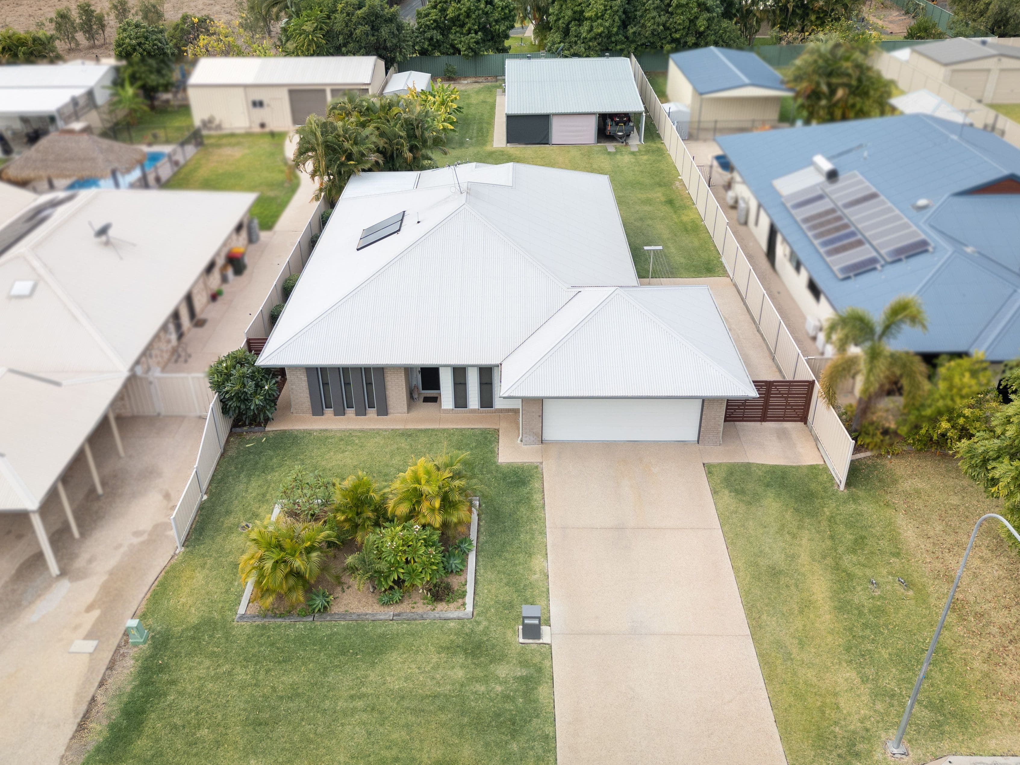 35 Moriarty Street, Emerald QLD 4720, Emerald - Image 1
