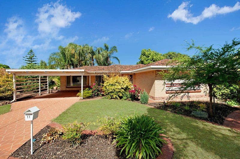 11 Beaufort Crescent, FELIXSTOW SA 5070, Felixstow - Image 1