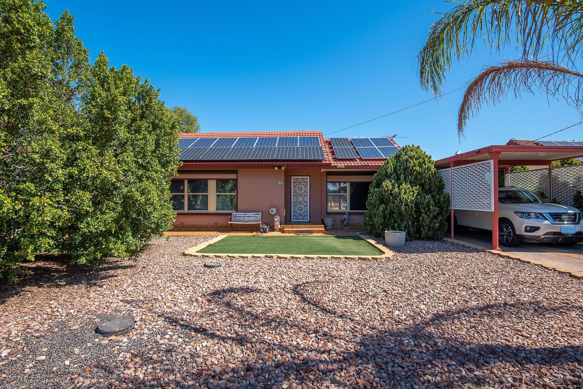 33 Flinders Avenue, Whyalla Stuart SA 5608, Whyalla Stuart - Thumbnail 2