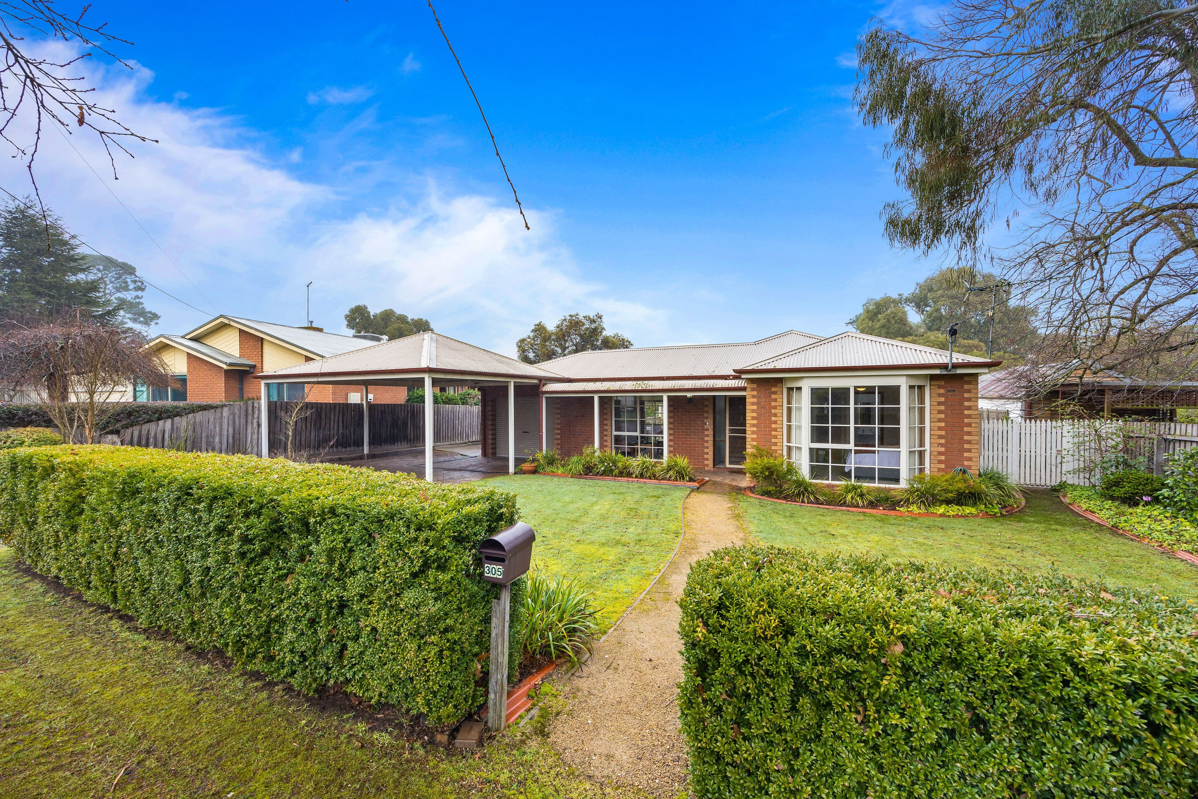 305 Scott Street, Buninyong VIC 3357, Buninyong - Image 1