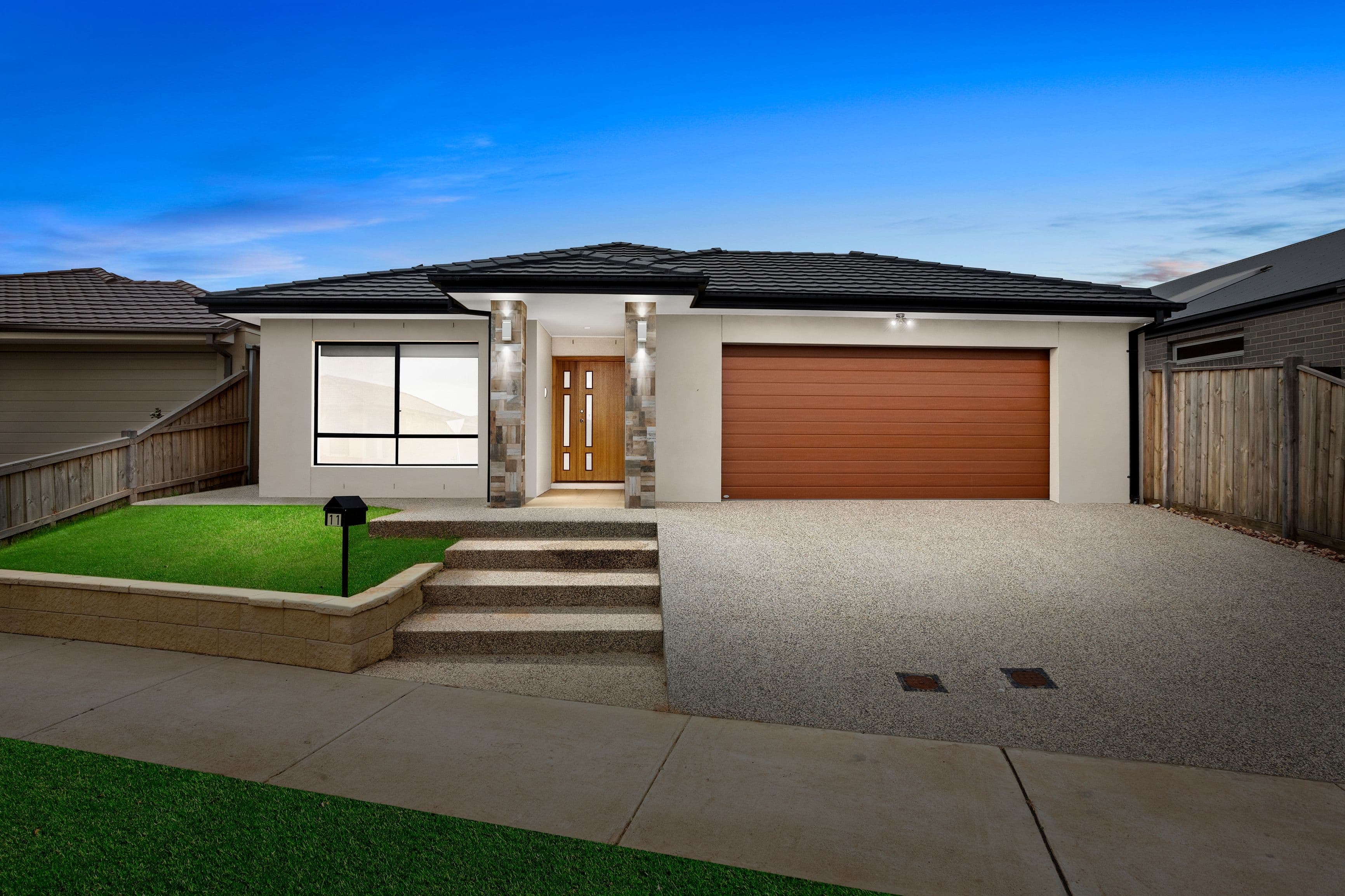 11 Chetwynd Grove, Wollert VIC 3750, Wollert - Image 1