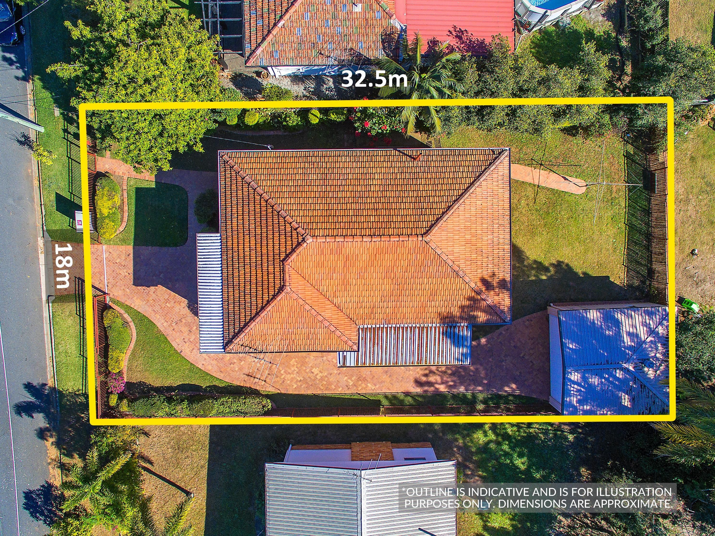 23 Pacific Street, Chermside West QLD 4032, Chermside West - Thumbnail 2