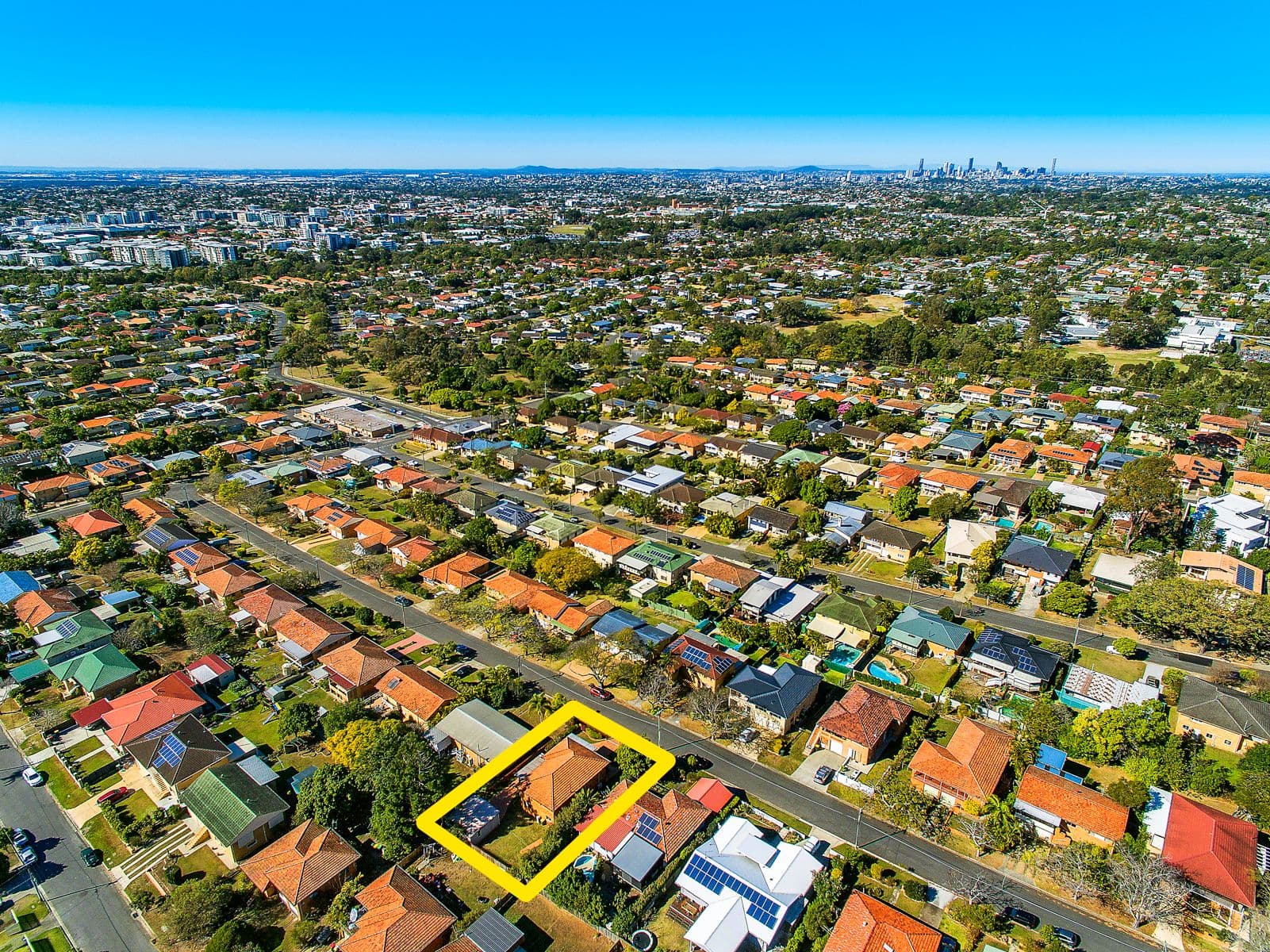 23 Pacific Street, Chermside West QLD 4032, Chermside West - Thumbnail 4