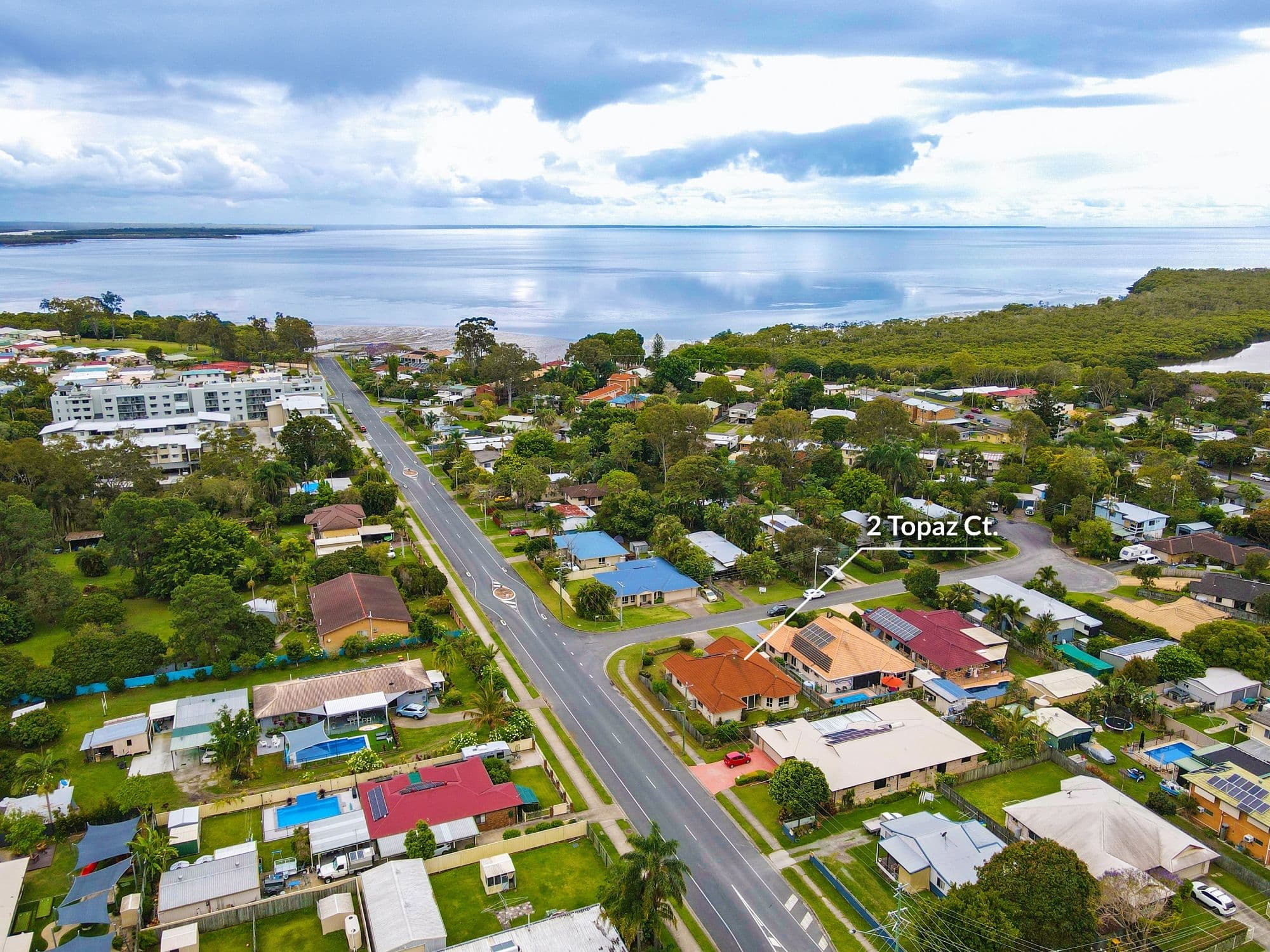 2 Topaz Court, Deception Bay QLD 4508, Deception Bay - Thumbnail 2
