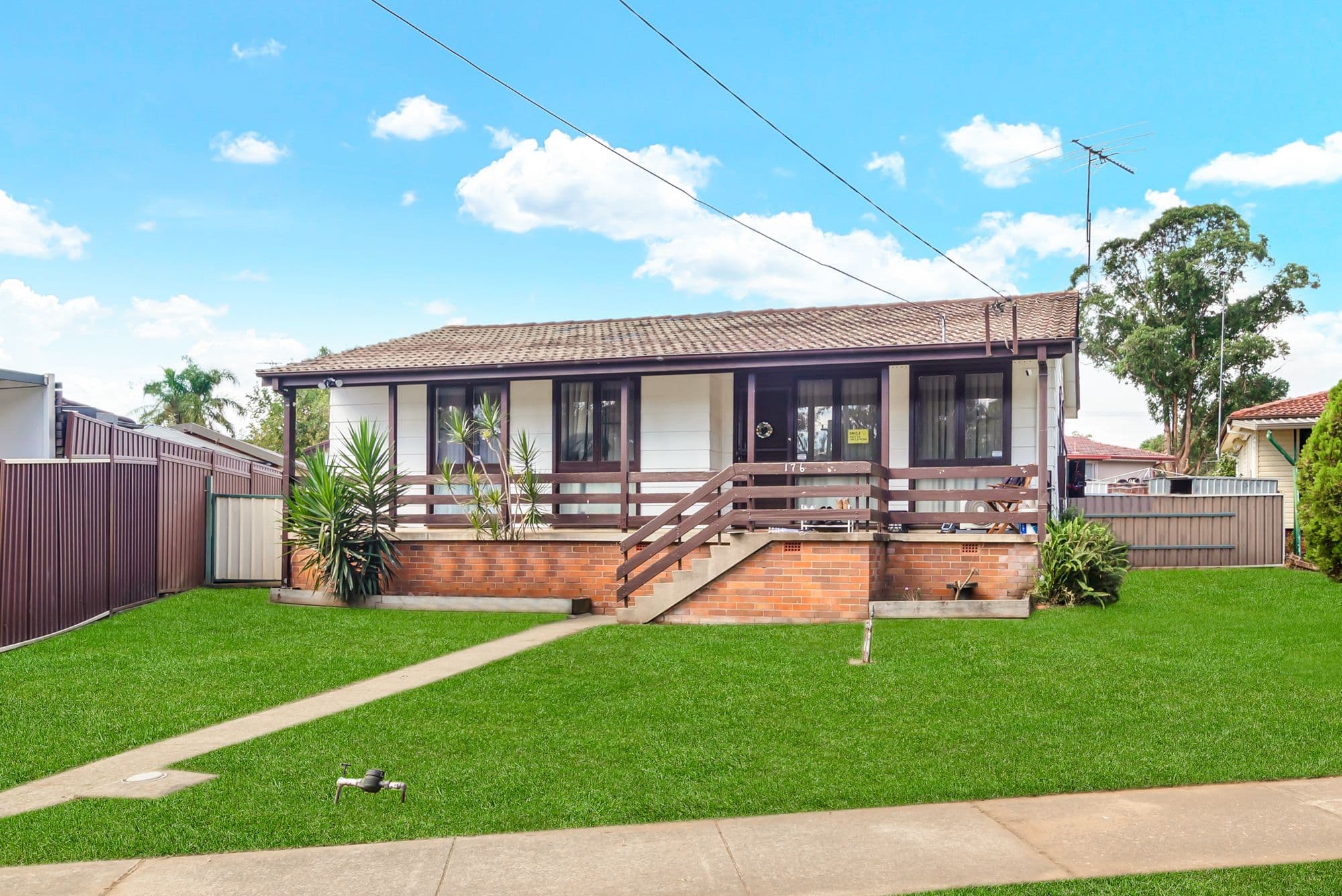 176 Palmyra Avenue, Willmot NSW 2770, Willmot - Image 1
