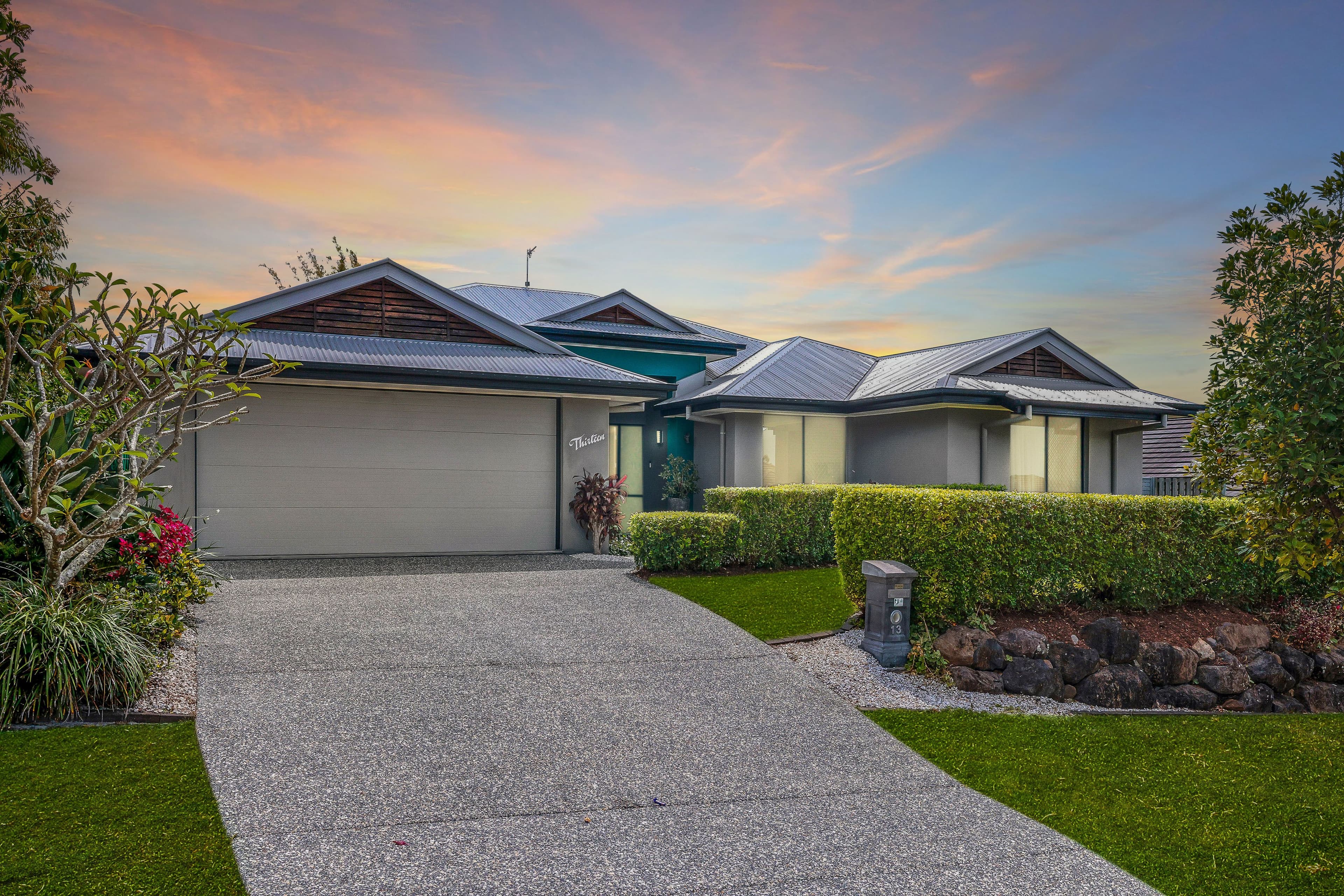13 Abercrombie Crescent, Upper Coomera QLD 4209, Upper Coomera - Image 1