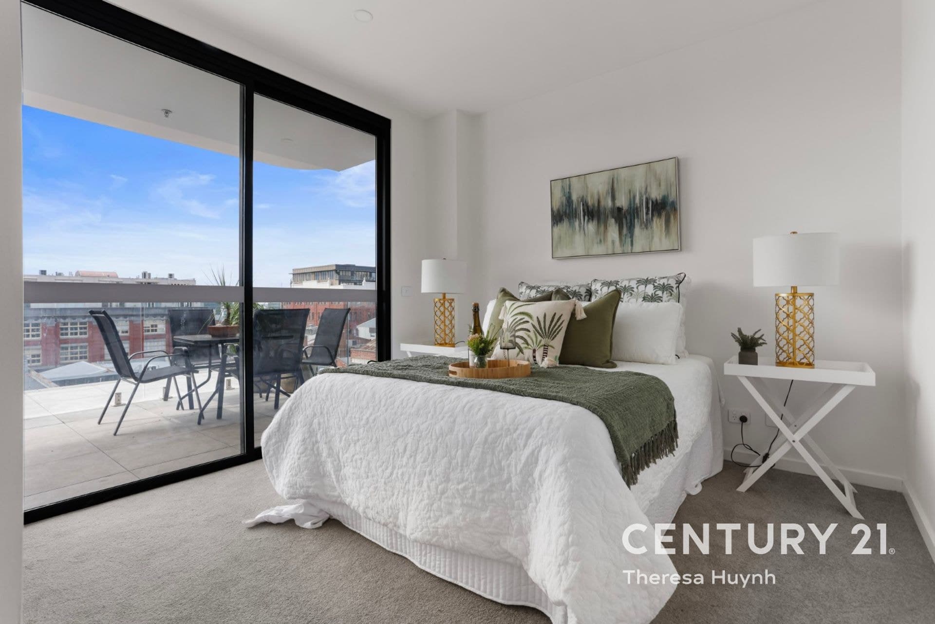 6/64 Buckingham Avenue, Springvale, VIC, 3171, Fitzroy - Thumbnail 4