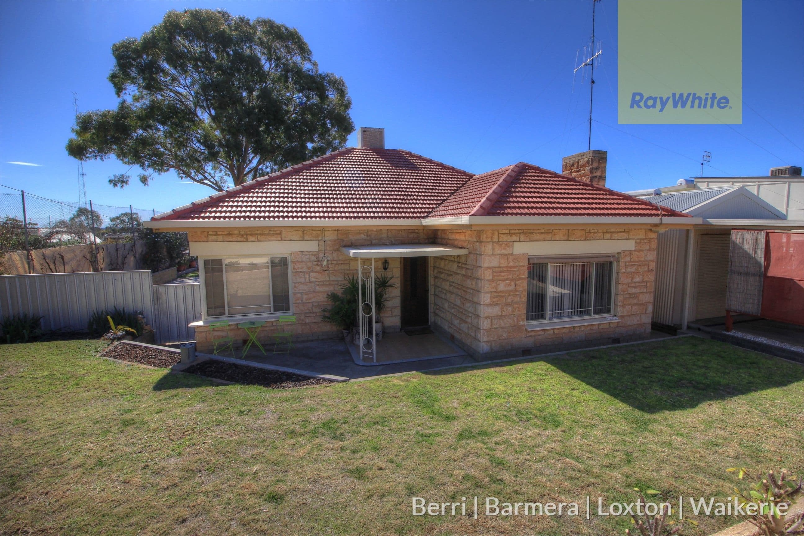 42 Laffer Street, Barmera SA 5345, Barmera - Image 1