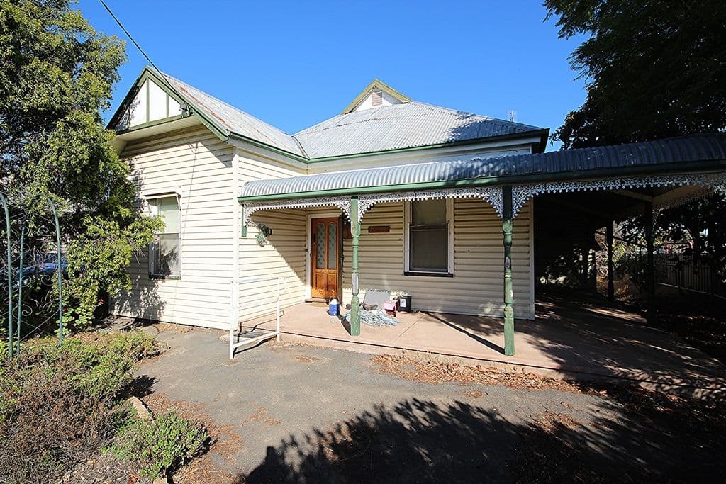 25 Hindmarsh Street, Dimboola VIC 3414, Dimboola - Image 1