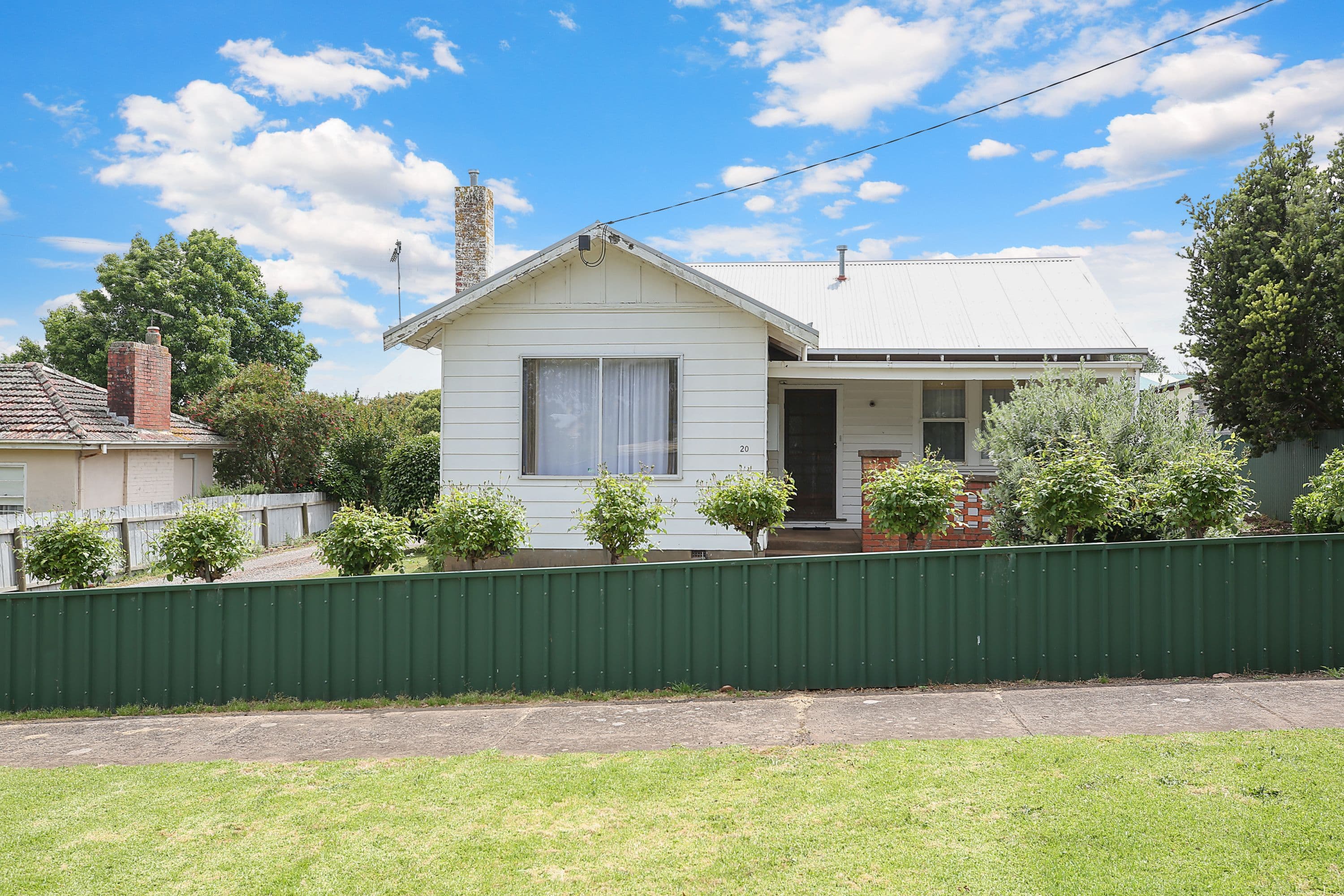 20 Barkly Street, Camperdown VIC 3260, Camperdown - Image 1