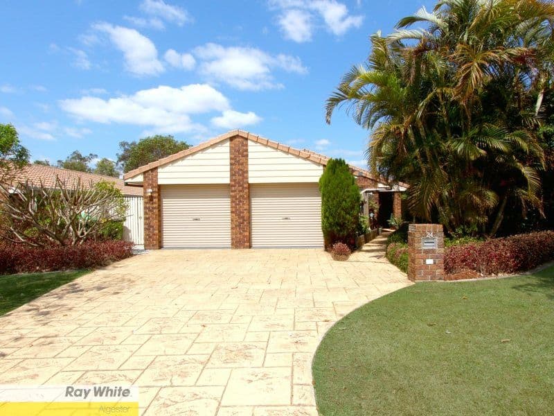 24 Tuberose Place, CALAMVALE QLD 4116, Calamvale - Image 1