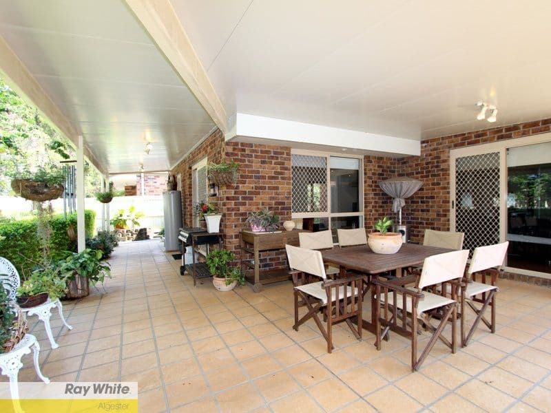24 Tuberose Place, CALAMVALE QLD 4116, Calamvale - Thumbnail 8