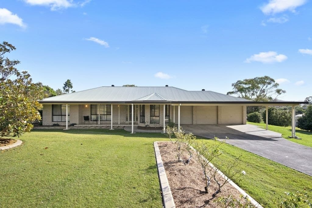 38 Tea Tree Avenue, Aberglasslyn - Thumbnail 2